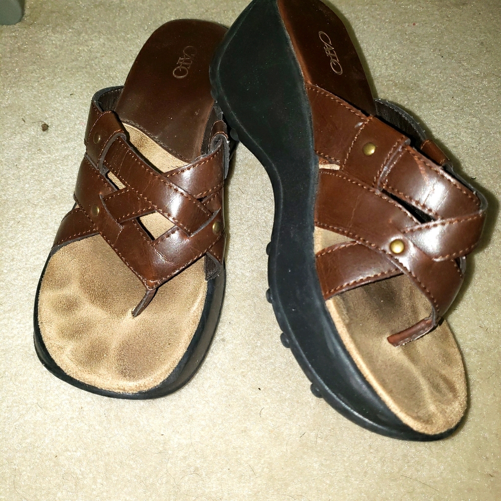 Sandals